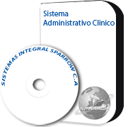 Sistema administrativo de clinicas